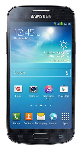 Samsung Galaxy S4 Mini Optus Version