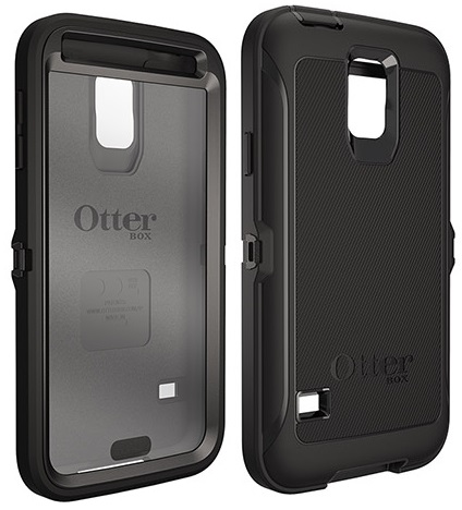 Galaxy S5 OtterBox Case
