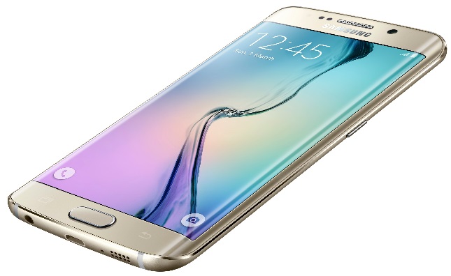 Samsung Galaxy S6 Edge