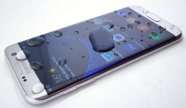 Samsung Galaxy S7