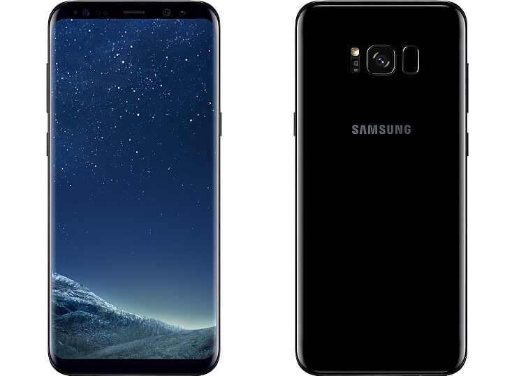 Samsung Galaxy S8 Cases And Accessories