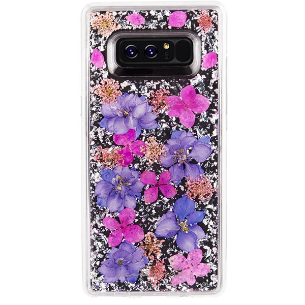 Case-Mate Karat Petals Case Purple Note 8