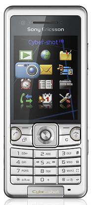 Sony Ericsson C510i Accessories
