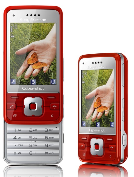 Sony Ericsson C903 Accessories