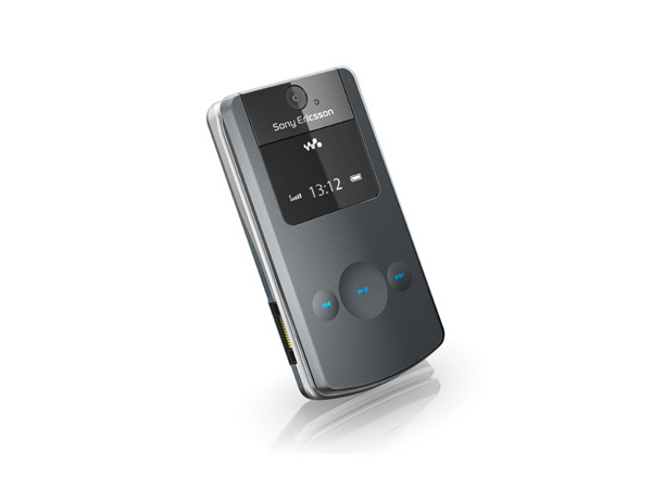 Sony Ericsson W508 Accessories