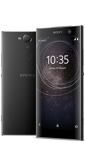 Xperia XA2 Accessories