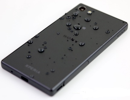 Xperia Z5 Compact Accessories