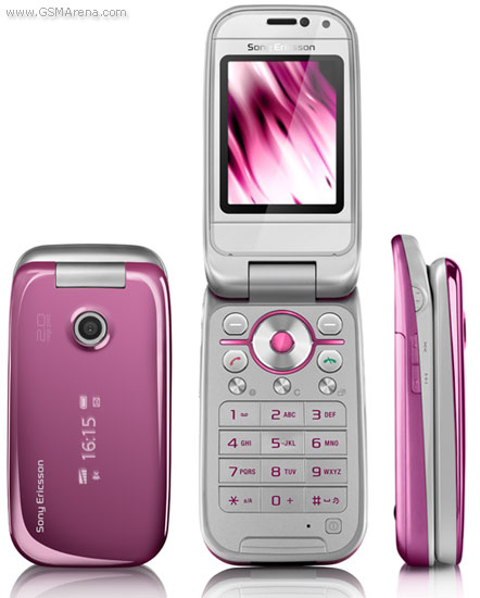 Sony Ericsson z750 Accessories