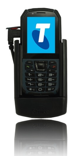 Telstra Touch Telstra Tough 3 And Tough 4 Accessories - Campad Electronics