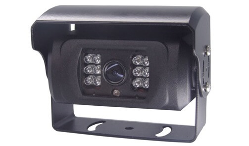 Strike Tough 2 Reversing Camera CCD Version
