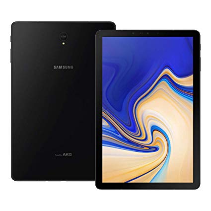 Samsung Galaxy Tab S4 Cases And Accessories