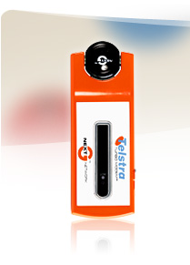 Telstra Maxon BP3-USB Turbo Modem Patch Lead antenna
