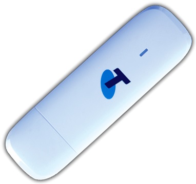 Telstra Prepaid E353T USB
