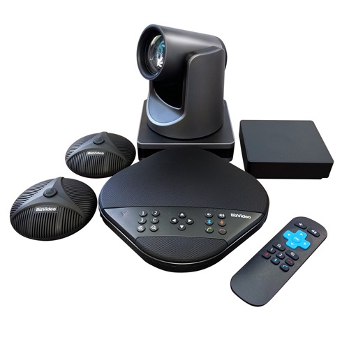 Video Conference Room Equipment