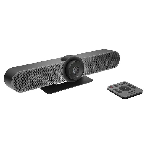 Logitech CC3500e Conference Cam Group HD Video Conferencing Webcam For Medium To Large Meeting Rooms