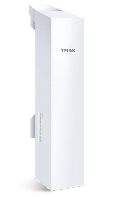 TP-Link CPE220 2.4GHz 300Mbps 12dBi High Power Outdoor CPE Access Point