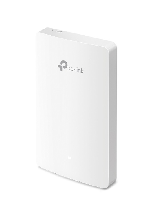 TP-Link EAP235-Wall Omada AC1200 Wireless MU-MIMO Gigabit Wall Plate Access Point