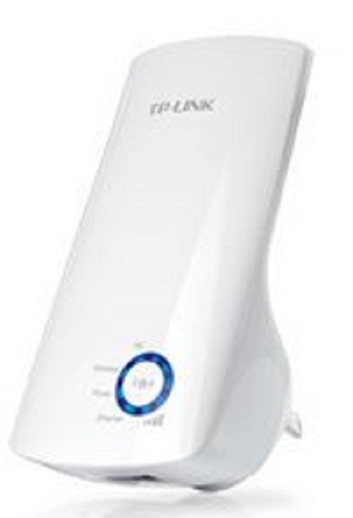 TP-Link TL-WA850RE N300 WiFi Range Extender 