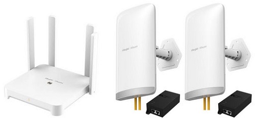 NBN And Starlink Wi-Fi Extenders