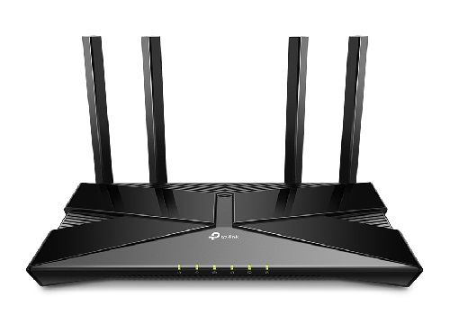 TP-Link Archer AX1500 AX1500 Wi-Fi 6 Router