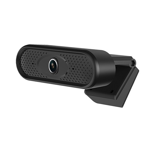 Breeze Cam USB Full HD ZW920 Webcam FHD 5MP/1920x1080, Light Correction, Built in Micophone for Skype,Teams, Hangouts, Zoom PC/Laptop/Notebook/MAC