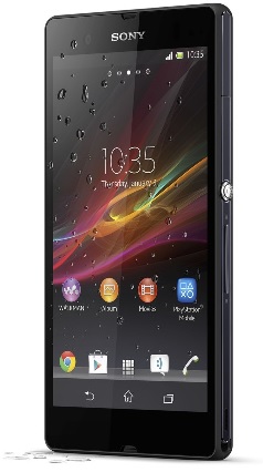 Sony Xperia Z Accessories