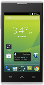 Telstra Tempo T815 Accessories
